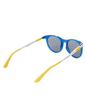 Lentes de sol Ray Ban Kids Lifestyle Kids Core unisex