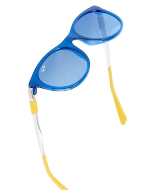 Lentes de sol Ray Ban Kids Lifestyle Kids Core unisex