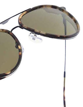 Lentes de sol Armani Premium Fashion Modern para hombre
