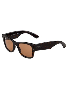 Lentes de sol Ray Ban Mega Wayfarer para mujer