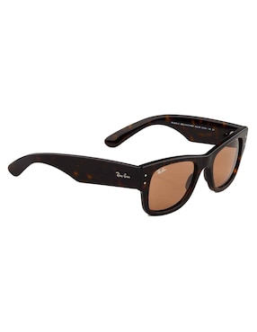 Lentes de sol Ray Ban Mega Wayfarer para mujer