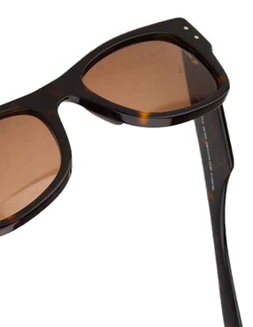 Lentes de sol Ray Ban Mega Wayfarer para mujer