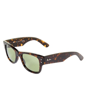 Lentes de sol Ray Ban Lifestyle Mega Wayfarer unisex