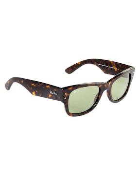 Lentes de sol Ray Ban Lifestyle Mega Wayfarer unisex
