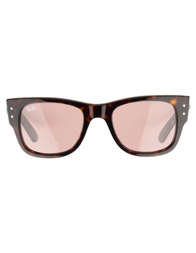 Lentes de sol Ray Ban Lifestyle Mega Wayfarer unisex