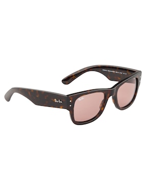 Lentes de sol Ray Ban Lifestyle Mega Wayfarer unisex
