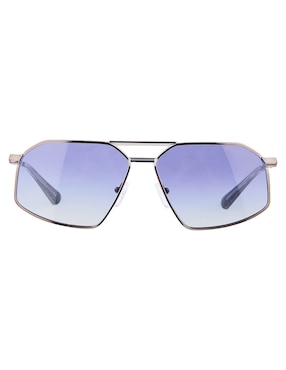 Lentes de sol Michael Kors Premium Fashion Mar Vista para hombre