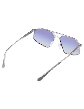 Lentes de sol Michael Kors Premium Fashion Mar Vista para hombre