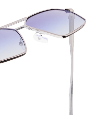 Lentes de sol Michael Kors Premium Fashion Mar Vista para hombre