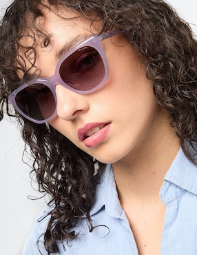 Lentes de sol Ralph Essential para mujer