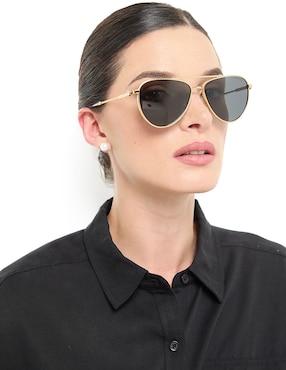 Lentes de sol Swarovski Premium Fashion Science Of Facets para mujer