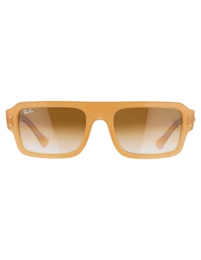 Lentes de sol Ray Ban Lifestyle Lukas unisex