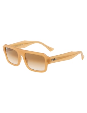 Lentes de sol Ray Ban Lifestyle Lukas unisex