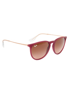 Lentes de sol Ray Ban Lifestyle Erika para mujer