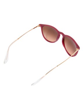 Lentes de sol Ray Ban Lifestyle Erika para mujer