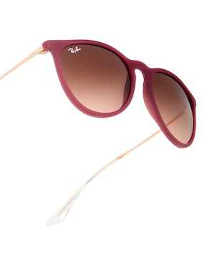 Lentes de sol Ray Ban Lifestyle Erika para mujer