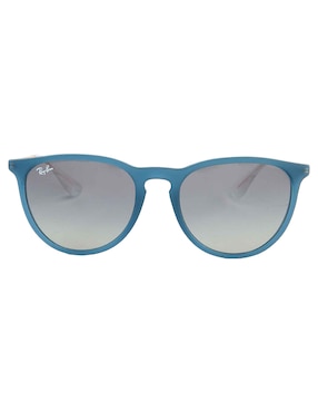 Lentes de sol Ray Ban Lifestyle Erika para mujer