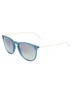 Lentes de sol Ray Ban Lifestyle Erika para mujer