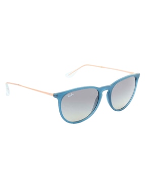 Lentes de sol Ray Ban Lifestyle Erika para mujer