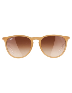 Lentes de sol Ray Ban Lifestyle Erika para mujer