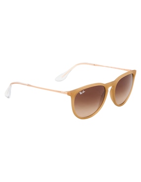 Lentes de sol Ray Ban Lifestyle Erika para mujer