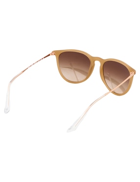 Lentes de sol Ray Ban Lifestyle Erika para mujer