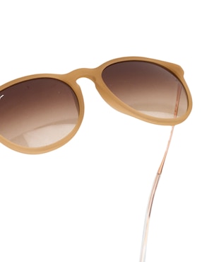Lentes de sol Ray Ban Lifestyle Erika para mujer