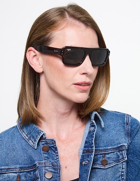 Lentes de sol Ray Ban Saint Martin Lukas unisex