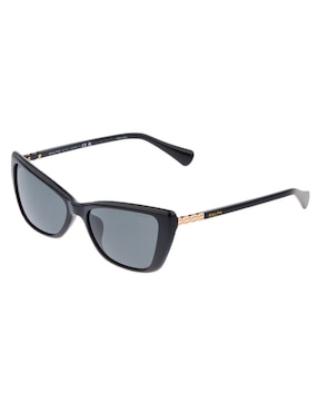 Lentes de sol Ralph Fashion Glamour para mujer