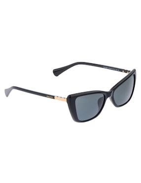Lentes de sol Ralph Fashion Glamour para mujer