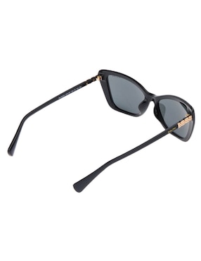 Lentes de sol Ralph Fashion Glamour para mujer