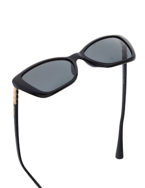 Lentes de sol Ralph Fashion Glamour para mujer