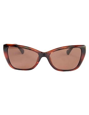 Lentes de sol Ralph Fashion Glamour para mujer