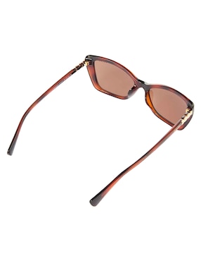 Lentes de sol Ralph Fashion Glamour para mujer
