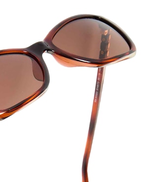 Lentes de sol Ralph Fashion Glamour para mujer