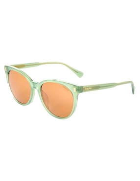 Lentes de sol Ralph Fashion Essential para mujer