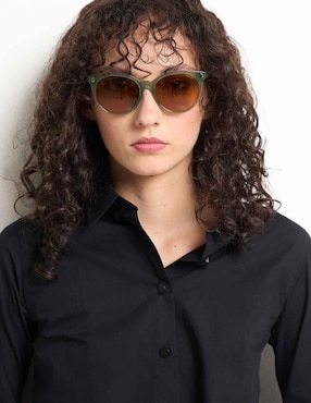 Lentes de sol Ralph Fashion Essential para mujer