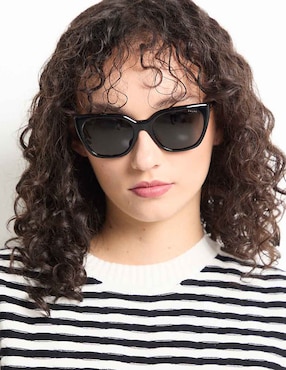 Lentes de sol Ralph Fashion Essential para mujer