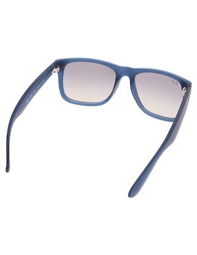 Lentes de sol Ray Ban Lifestyle Justin para hombre