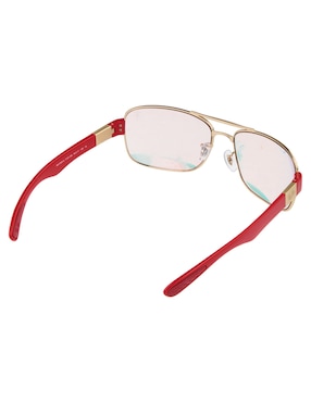 Lentes de sol Ray Ban Lifestyle Ferrari unisex