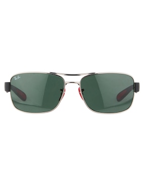 Lentes de sol Ray Ban Lifestyle Ferrari unisex