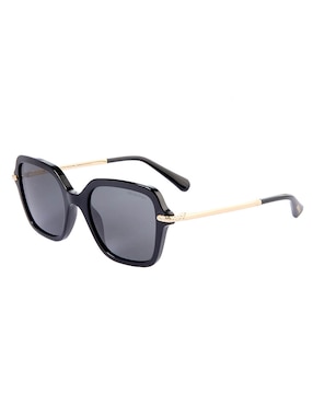 Lentes de sol Swarovski Premium Fashion Science of Industry para mujer
