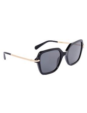 Lentes de sol Swarovski Premium Fashion Science of Industry para mujer
