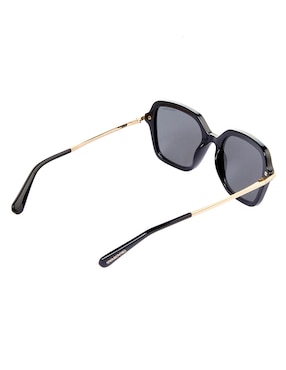 Lentes de sol Swarovski Premium Fashion Science of Industry para mujer