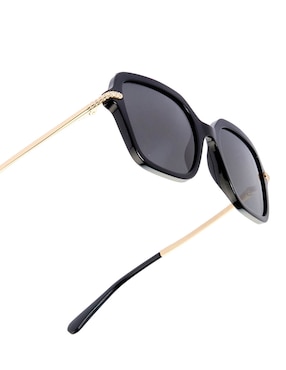 Lentes de sol Swarovski Premium Fashion Science of Industry para mujer
