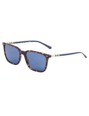 Lentes de sol Polo Premium Fashion Core Aspirational para hombre