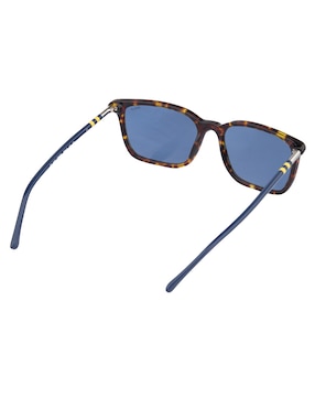 Lentes de sol Polo Premium Fashion Core Aspirational para hombre