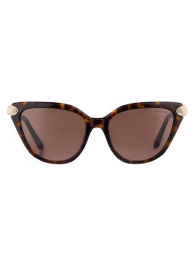 Lentes de sol Swarovski Premium Fashion Science Of Elegance para mujer