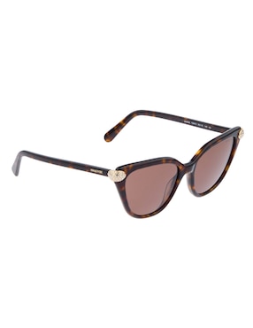 Lentes de sol Swarovski Premium Fashion Science Of Elegance para mujer