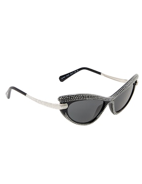 Lentes de sol Swarovski Premium Fashion Science Of Elegance para mujer